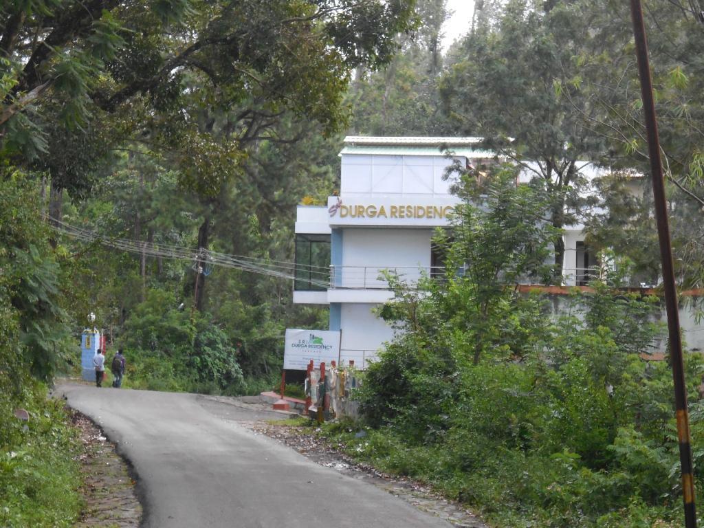 Sri Durga Residency Bed and Breakfast Yercaud Exteriör bild