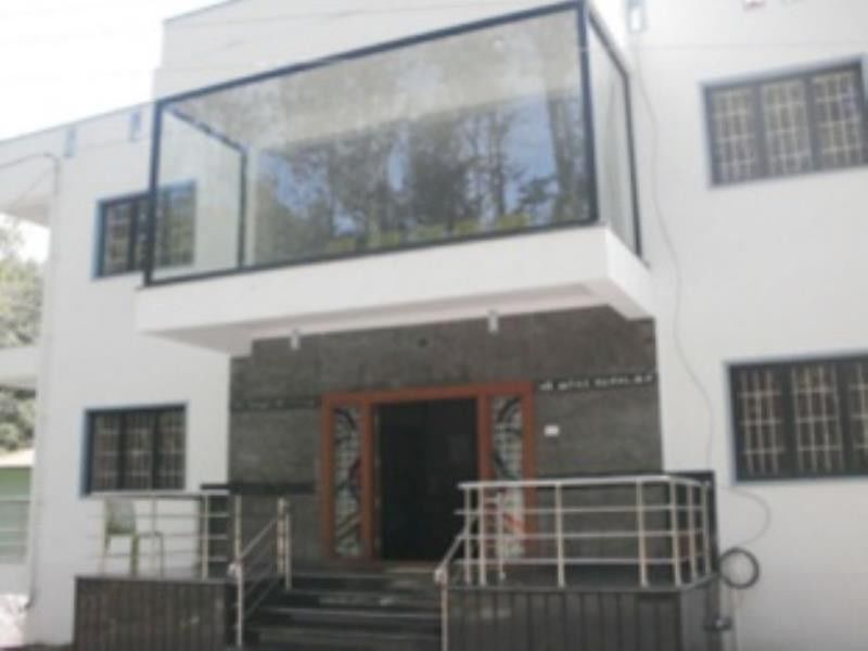 Sri Durga Residency Bed and Breakfast Yercaud Exteriör bild