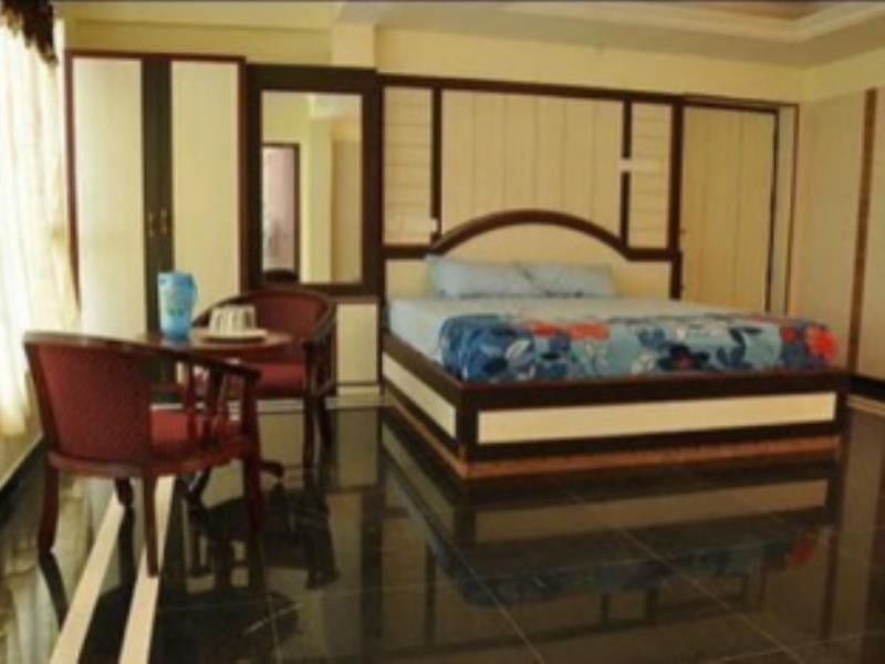 Sri Durga Residency Bed and Breakfast Yercaud Exteriör bild